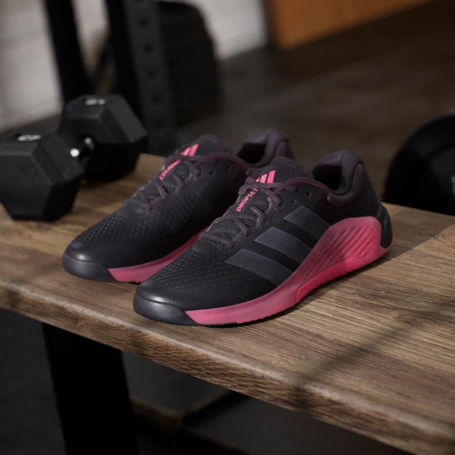 Adidas Dropset 4 Training Schoenen - Foto 4