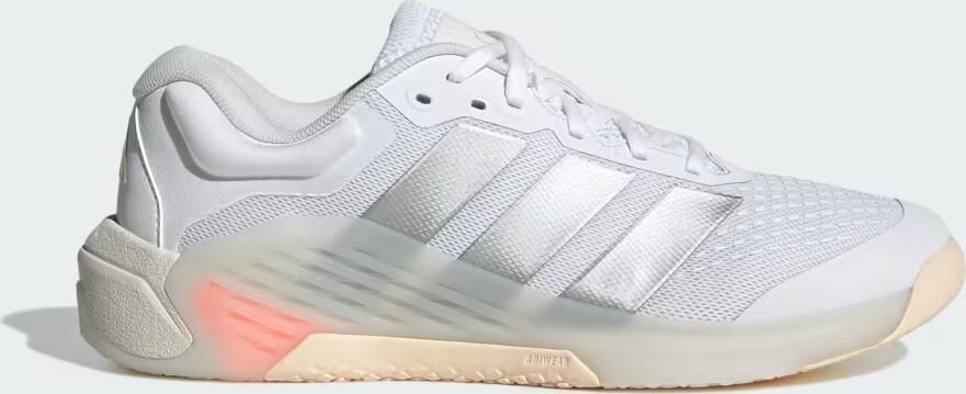ADIDAS PERFORMANCE Sportschoen 'Dropset 4' zilver wit offwhite - Foto 13