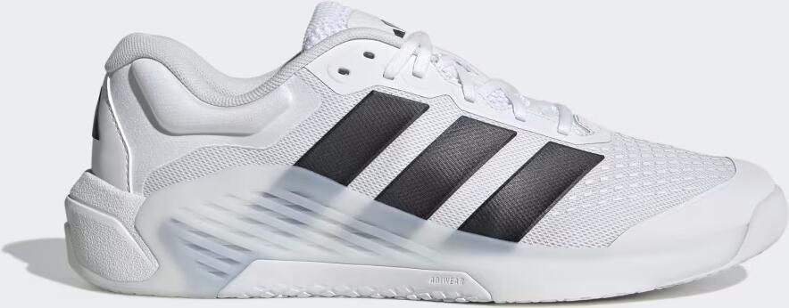 ADIDAS PERFOR CE Sportschoen 'Dropset 4' zwart offwhite