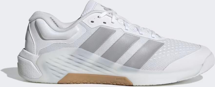 ADIDAS PERFORMANCE Sportschoen 'DROPSET 4 POWER' wit - Foto 2