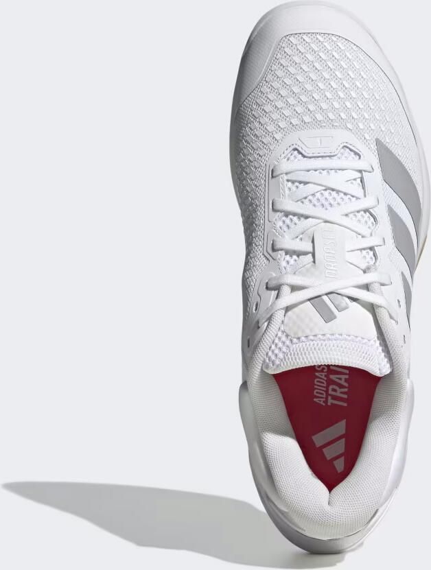 ADIDAS PERFORMANCE Sportschoen 'DROPSET 4 POWER' wit - Foto 3