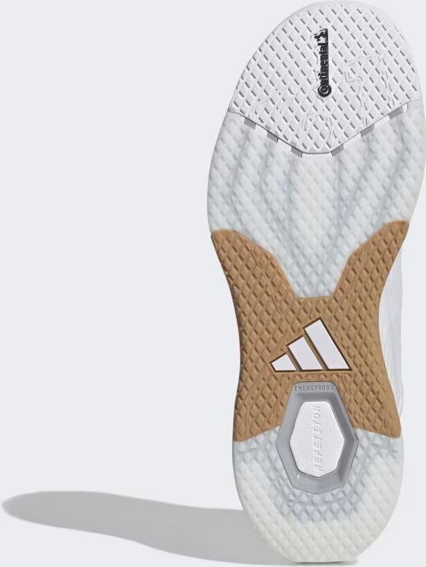 ADIDAS PERFORMANCE Sportschoen 'DROPSET 4 POWER' wit - Foto 4