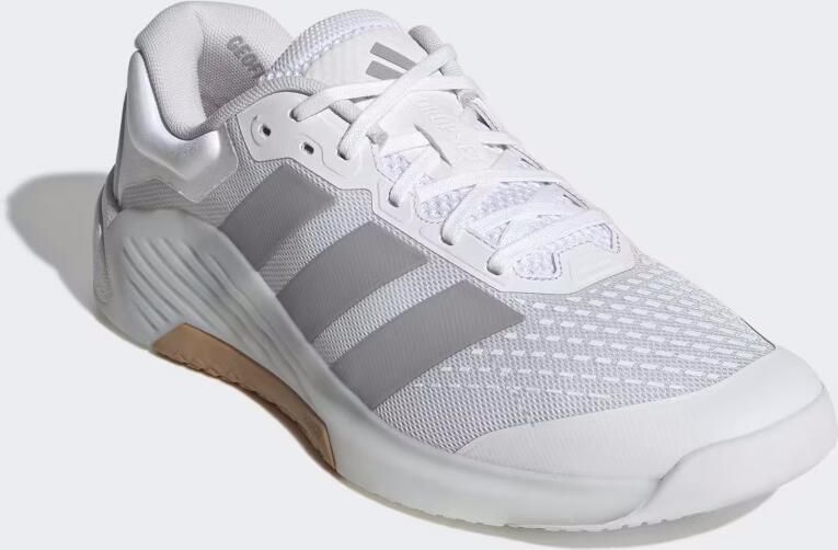ADIDAS PERFORMANCE Sportschoen 'DROPSET 4 POWER' wit - Foto 5