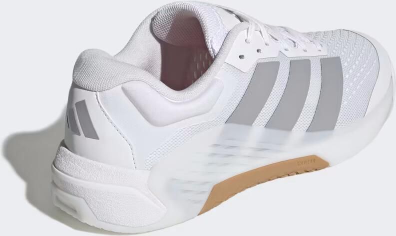 ADIDAS PERFORMANCE Sportschoen 'DROPSET 4 POWER' wit - Foto 6