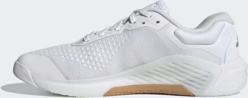 ADIDAS PERFORMANCE Sportschoen 'DROPSET 4 POWER' wit - Foto 7