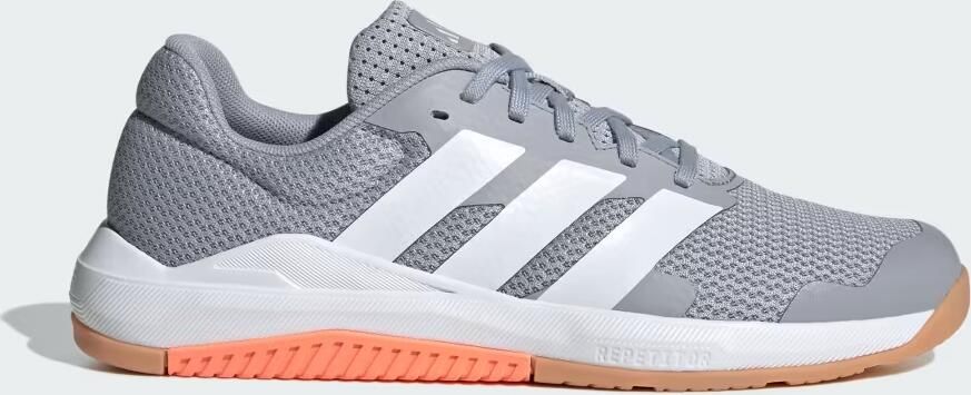 Adidas Performance Dropset Base Training Schoenen Dames Grijs - Foto 7