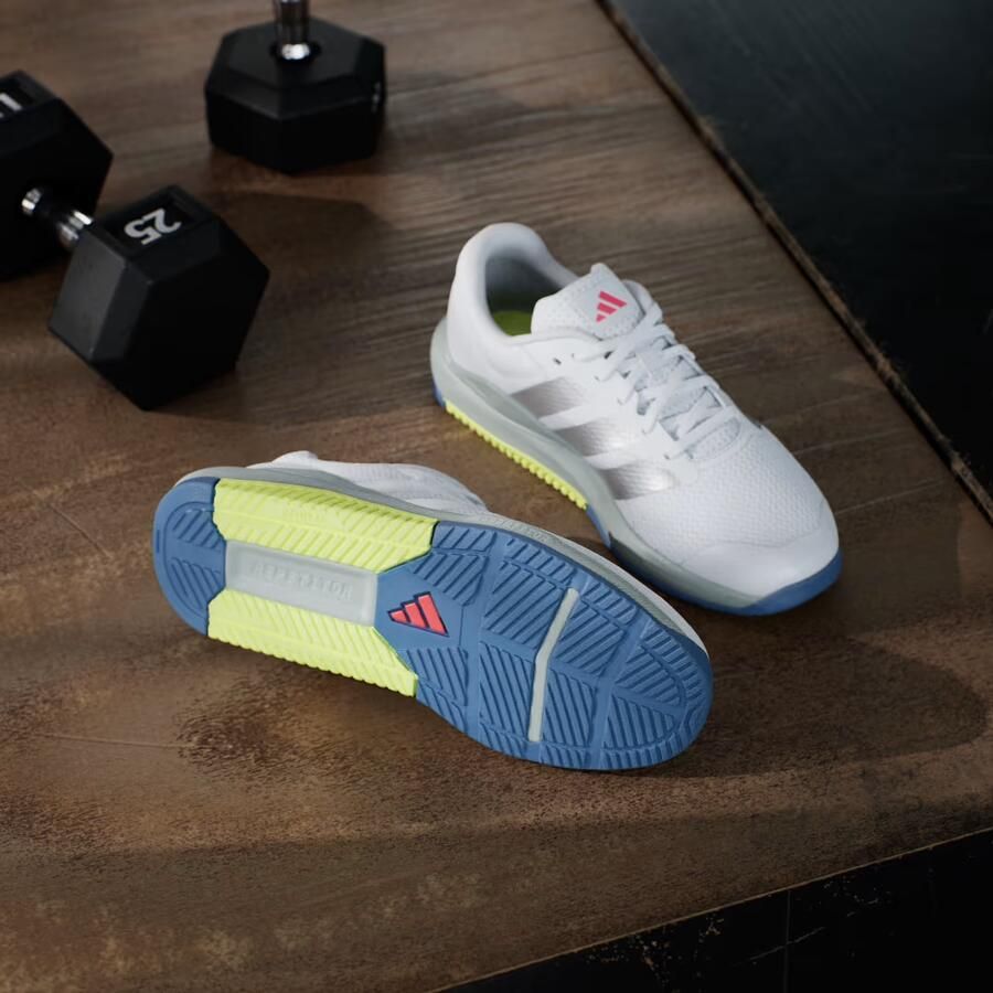 Adidas Dropset Base Training Schoenen - Foto 3