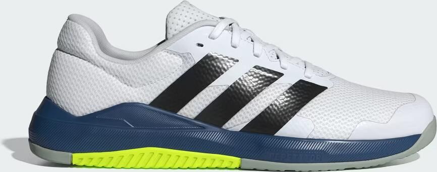 Adidas Performance Dropset Base Trainingsschoenen Heren Wit - Foto 12