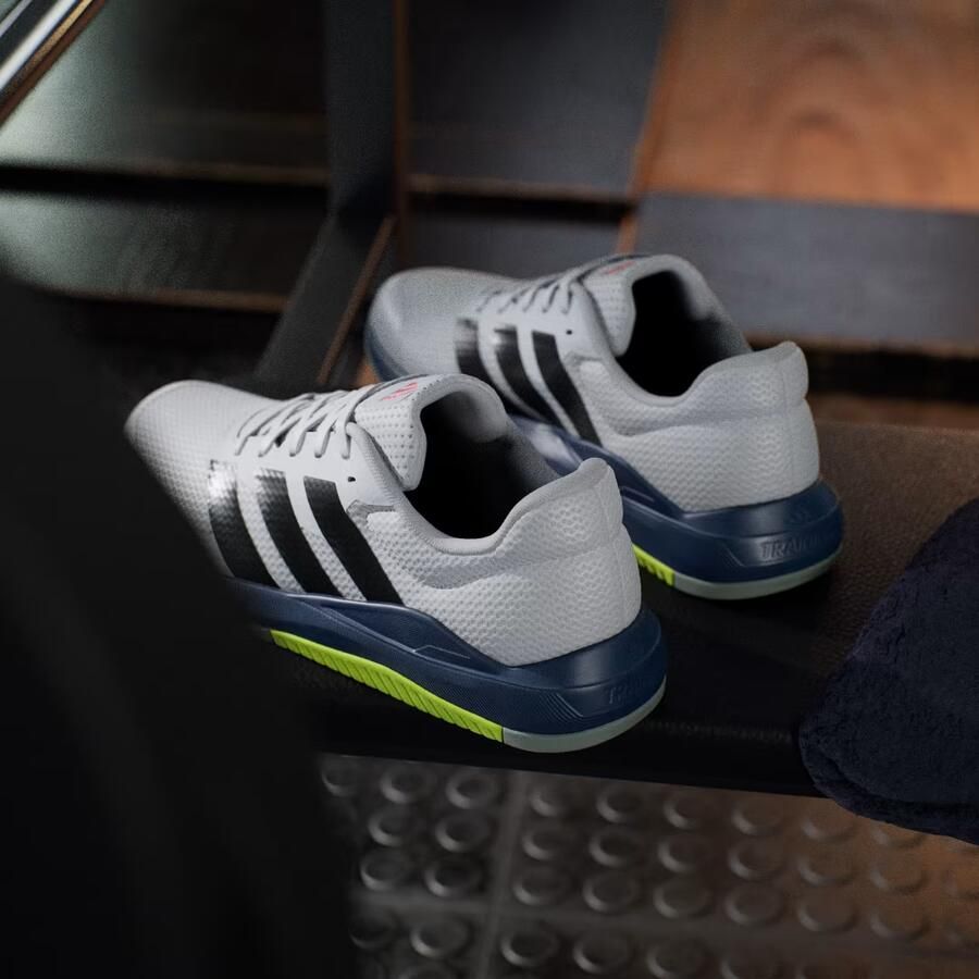 Adidas Performance Dropset Base Trainingsschoenen Heren Wit - Foto 11