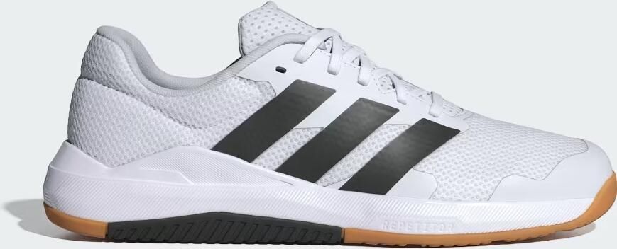 Adidas Performance Dropset Base Trainingsschoenen Heren Wit - Foto 5