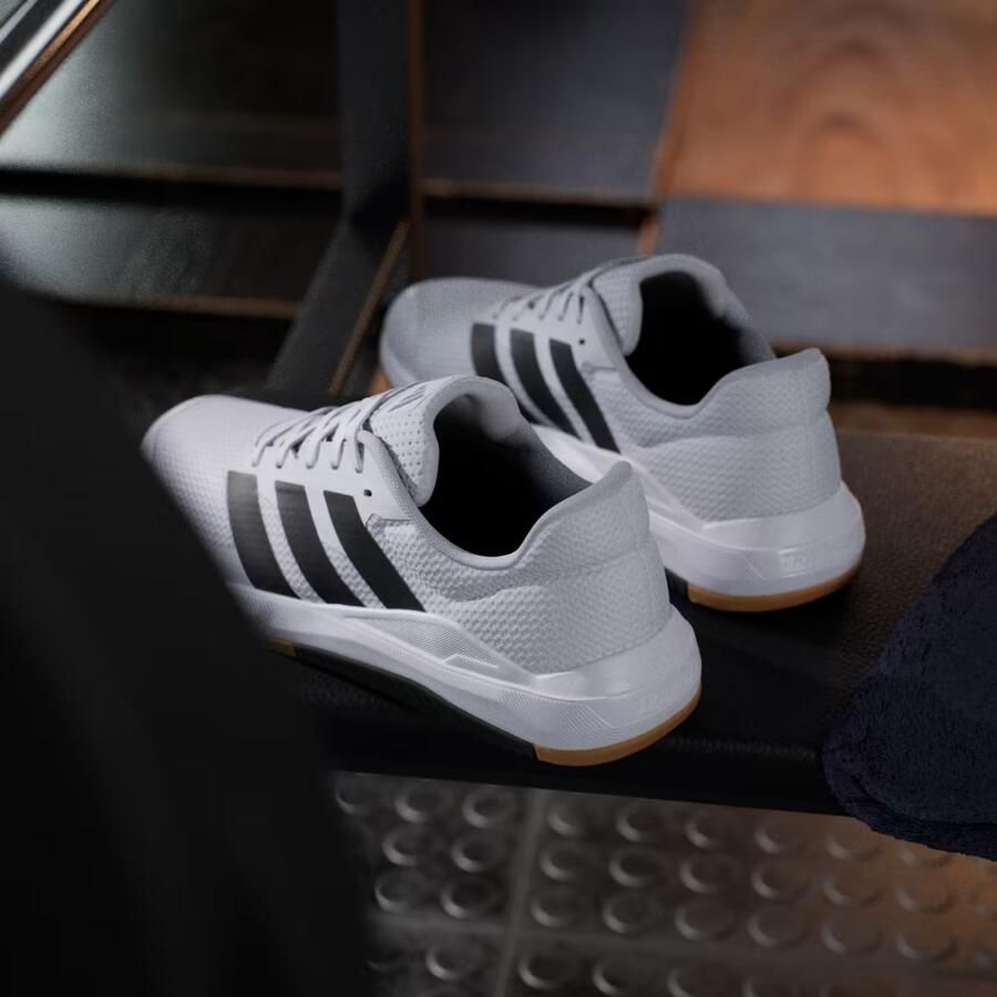 Adidas Performance Dropset Base Trainingsschoenen Heren Wit - Foto 9