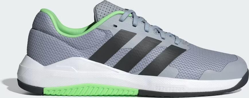 Adidas Performance Dropset Base Training Schoenen Heren Grijs - Foto 3