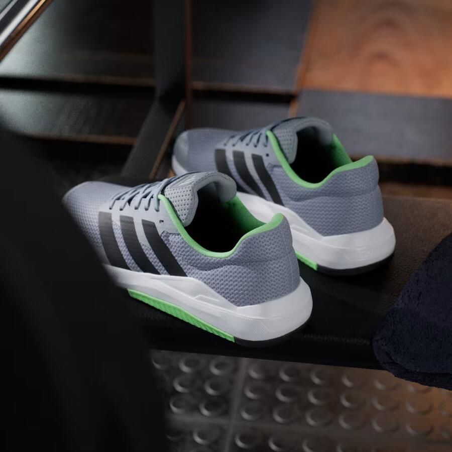 Adidas Performance Dropset Base Training Schoenen Heren Grijs - Foto 7