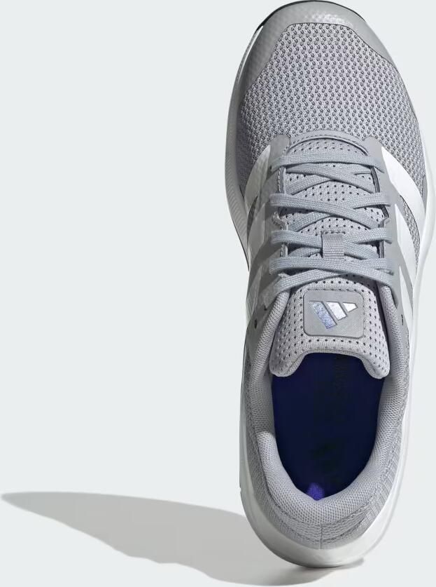 Adidas Performance Dropset Base Trainingsschoenen Heren Grijs - Foto 10