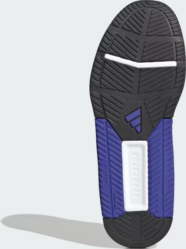 Adidas Performance Dropset Base Trainingsschoenen Heren Grijs - Foto 11
