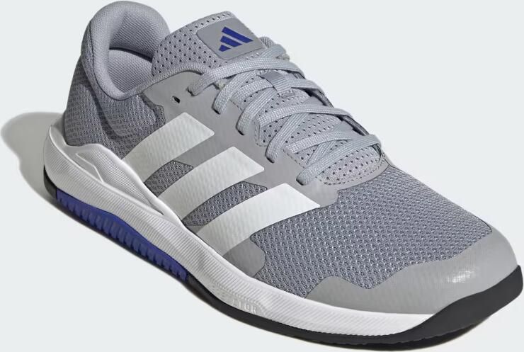 Adidas Performance Dropset Base Trainingsschoenen Heren Grijs - Foto 13