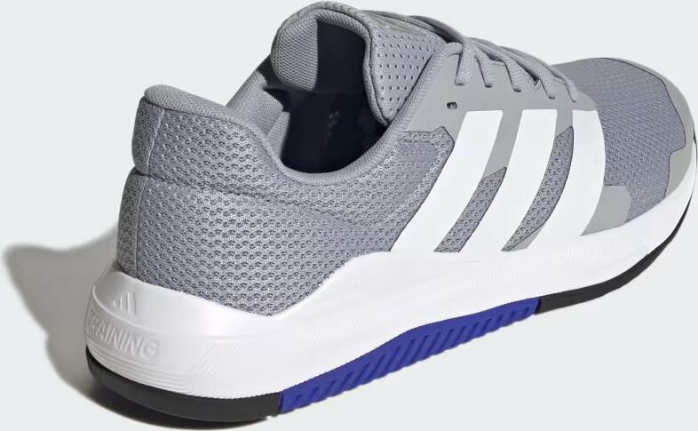 Adidas Performance Dropset Base Trainingsschoenen Heren Grijs - Foto 12