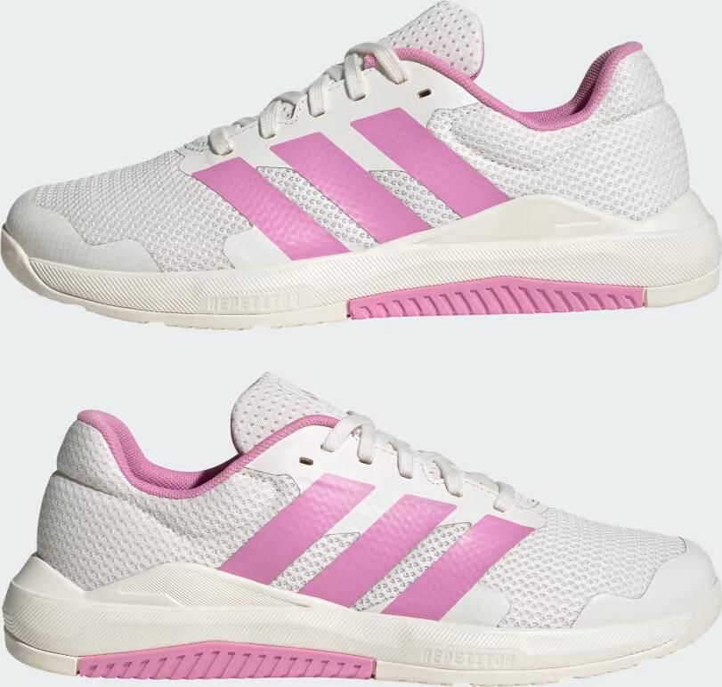 Adidas Dropset Base Trainingsschoenen - Foto 2