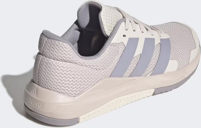 Adidas Dropset Base Training Gewichthefschoenen Grijs 2 3 Vrouw - Foto 6
