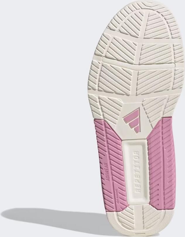 Adidas Performance Dropset Base Trainingsschoenen Dames Wit - Foto 5