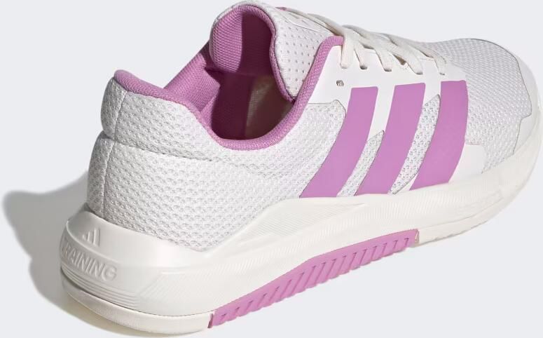 Adidas Performance Dropset Base Trainingsschoenen Dames Wit - Foto 7