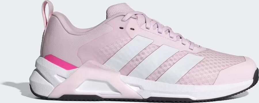 Adidas Performance Dropset Control Training Schoenen Dames Roze - Foto 7