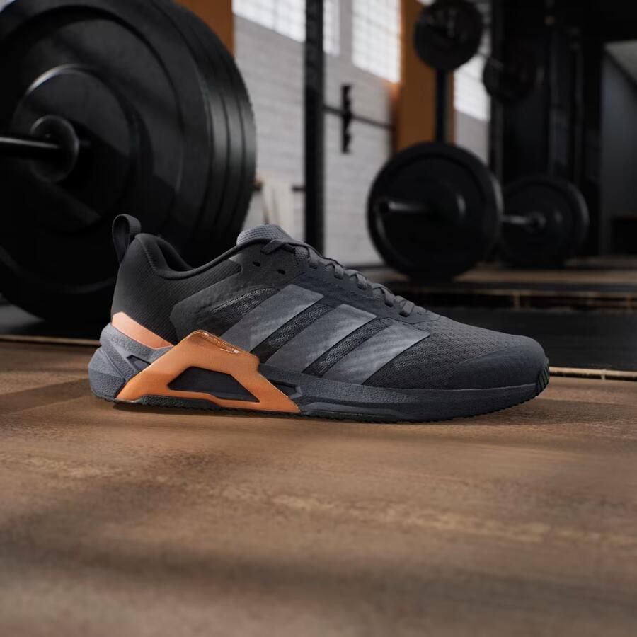 Adidas Dropset Control Training Schoenen