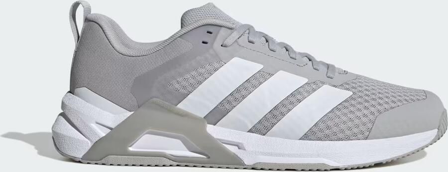 Adidas Performance Dropset Control Trainingsschoenen Heren Grijs - Foto 15
