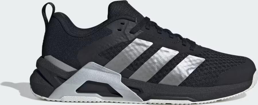 Adidas Performance Dropset Control Trainingsschoenen Dames Zwart - Foto 3
