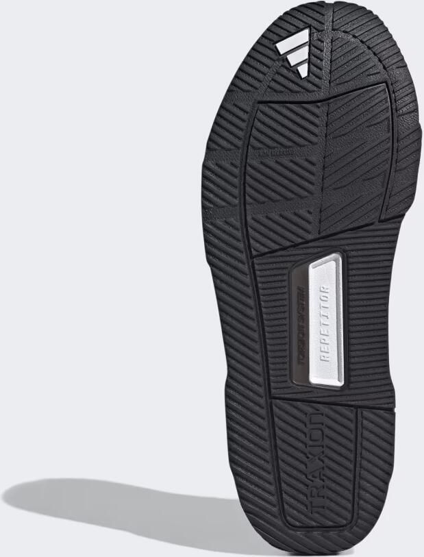 Adidas Performance Dropset Control Trainingsschoenen Heren Zwart - Foto 5