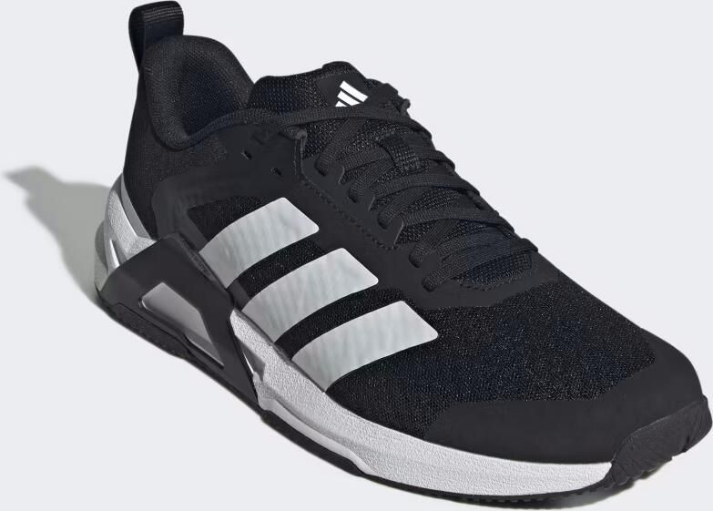 Adidas Performance Dropset Control Trainingsschoenen Heren Zwart - Foto 7