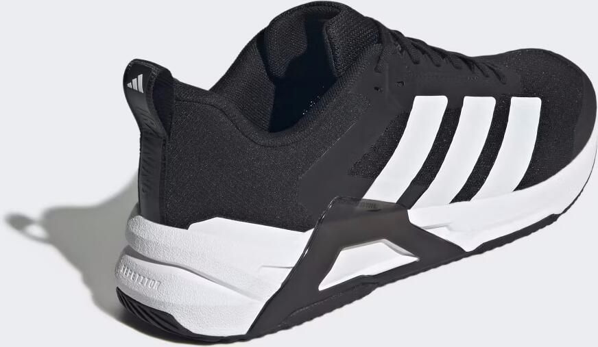 Adidas Performance Dropset Control Trainingsschoenen Heren Zwart - Foto 6