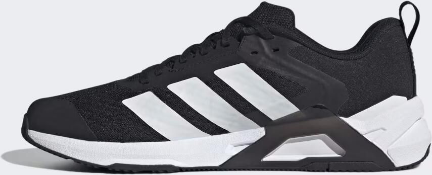 Adidas Performance Dropset Control Trainingsschoenen Heren Zwart - Foto 8
