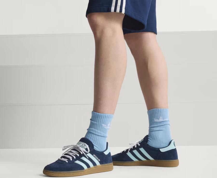 Adidas Duitsland Handball Spezial Schoenen - Foto 6