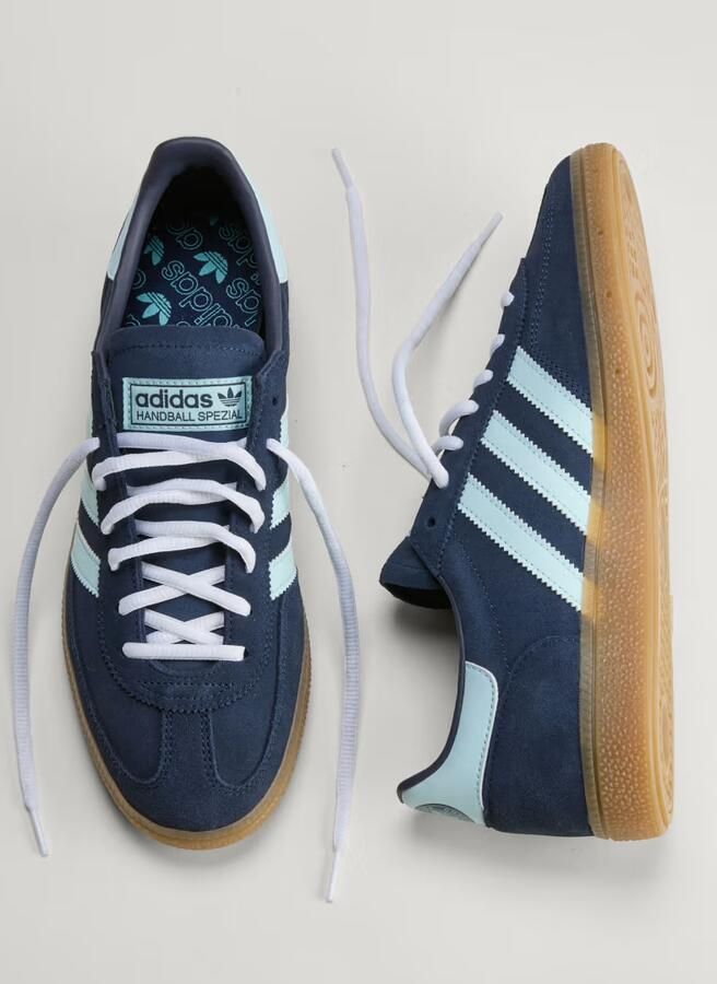 Adidas Duitsland Handball Spezial Schoenen - Foto 7
