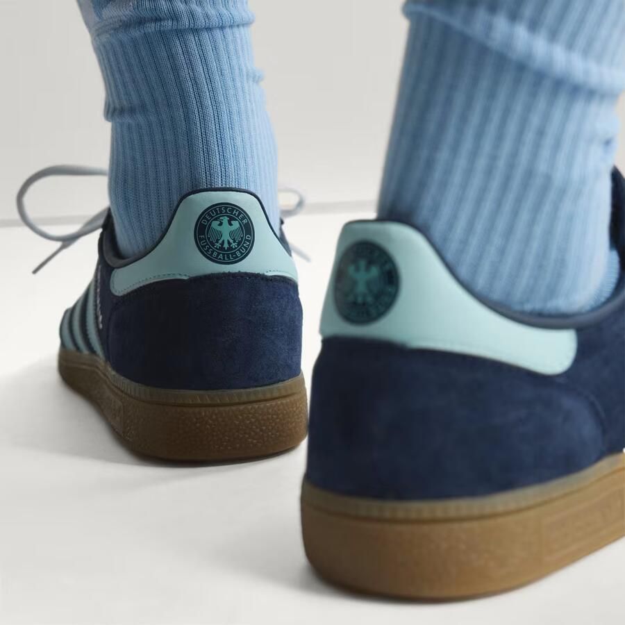 Adidas Duitsland Handball Spezial Schoenen - Foto 4