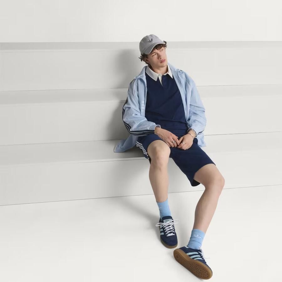 Adidas Duitsland Handball Spezial Schoenen - Foto 5