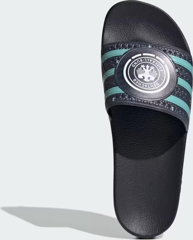 Adidas DUITSLAND TREFOIL SLIPPERS - Foto 2