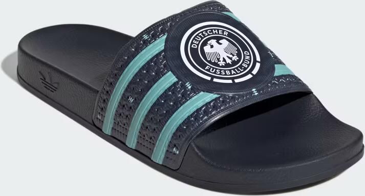 Adidas DUITSLAND TREFOIL SLIPPERS - Foto 5