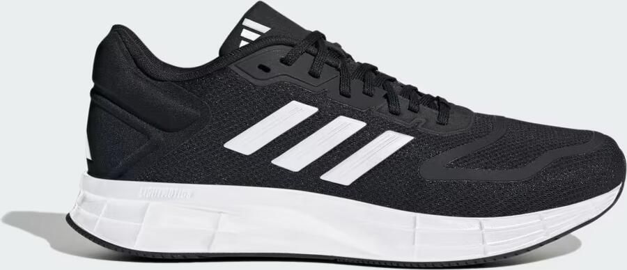 Adidas Duramo 10 Heren Sportschoenen Core Black Core Black Core Black - Foto 19