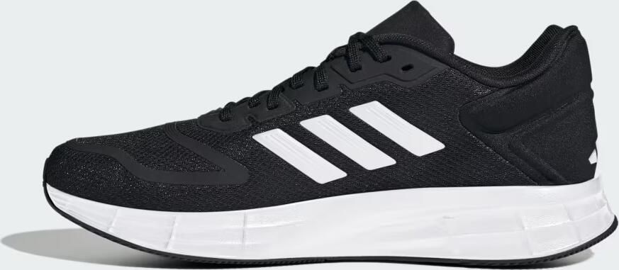 Adidas Duramo 10 Sportschoenen Core Black Core Black Core Black - Foto 17