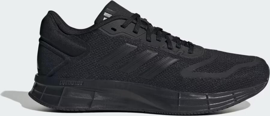 Adidas Duramo 10 Heren Sportschoenen Core Black Core Black Core Black - Foto 11