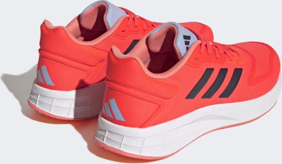 Adidas Duramo 10 Hardloopschoenen Oranje 1 3 Man - Foto 6