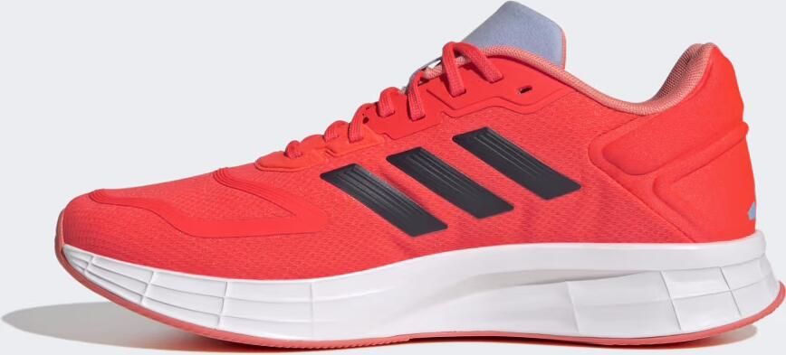 Adidas Duramo 10 Hardloopschoenen Oranje 1 3 Man - Foto 8