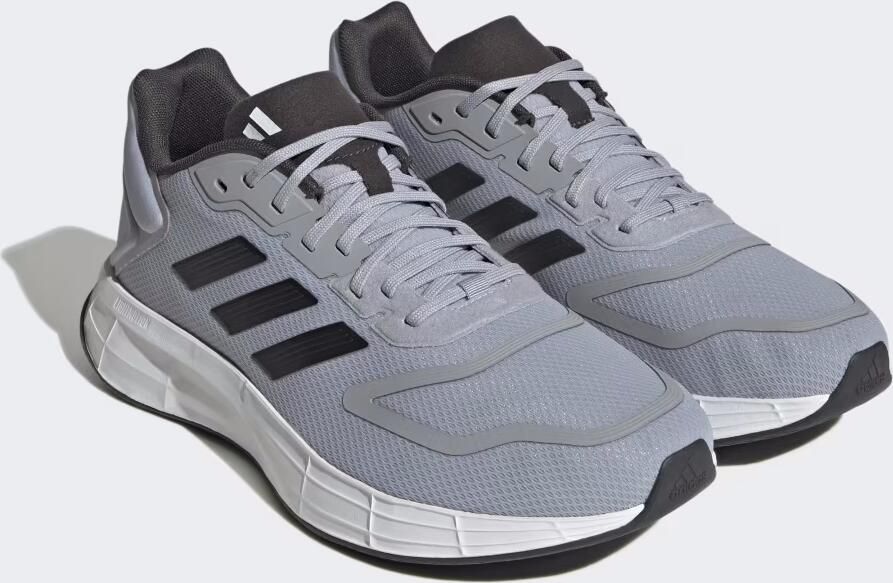 Adidas Sportswear Adidas Duramo 10 Hardloopschoenen Grijs 1 3 Man - Foto 4