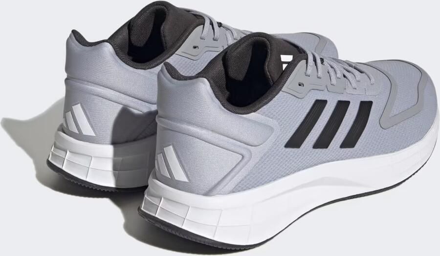 Adidas Sportswear Adidas Duramo 10 Hardloopschoenen Grijs 1 3 Man - Foto 5