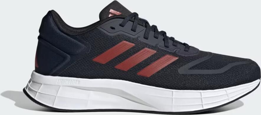 Adidas Sportswear ADIDAS Duramo 10 Hardloopschoenen Blue 3 Heren - Foto 9