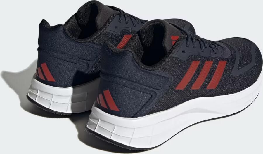 Adidas Sportswear ADIDAS Duramo 10 Hardloopschoenen Blue 3 Heren - Foto 7