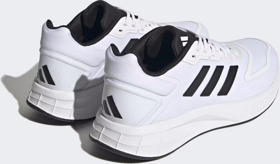 Adidas Perfor ce Duramo SL 2.0 Schoenen Wit - Foto 8