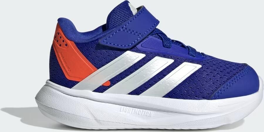 Adidas Duramo 2.0 Hardloopschoenen Voor Baby´s Blauw 1 2 - Foto 4